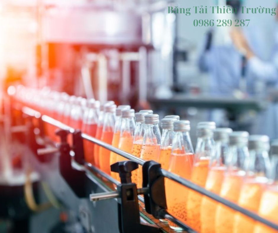 Tìm Hiểu Dây Chuyền Sản Xuất Nước Ép Trái Cây - Quy Trình Hiện Đại Và Tối Ưu
